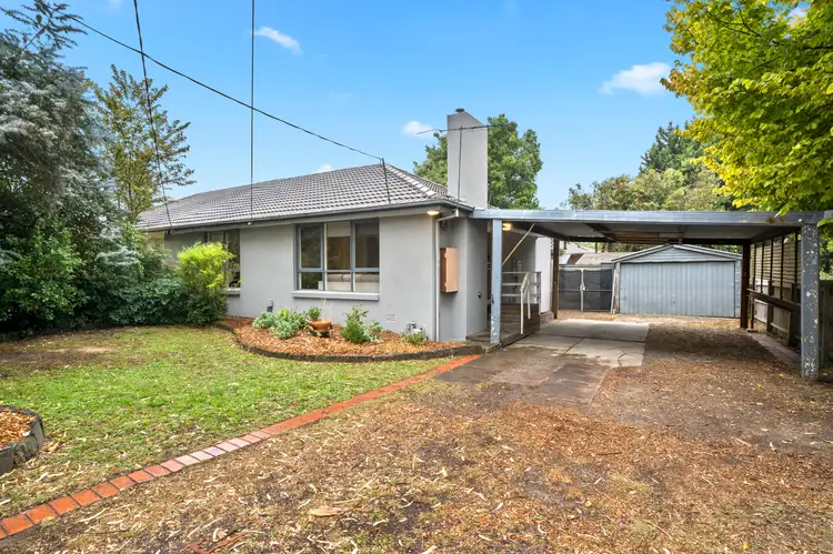 2/3 Branch Road, Bayswater North VIC 3153