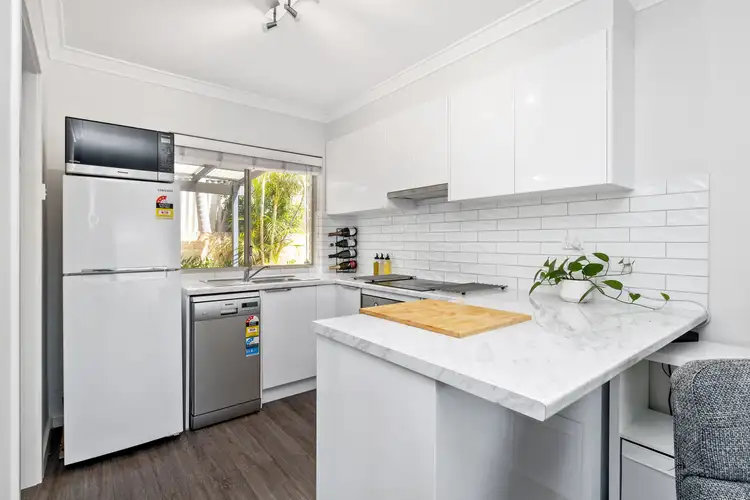 Main view of Homely townhouse listing, 11/77 Short Street, Joondanna WA 6060