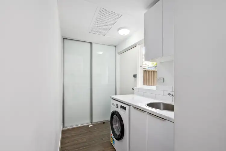 Second view of Homely townhouse listing, 11/77 Short Street, Joondanna WA 6060