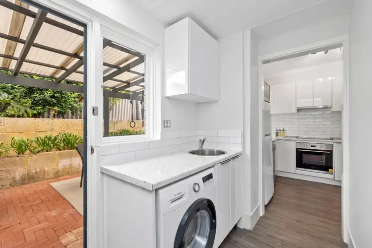 Third view of Homely townhouse listing, 11/77 Short Street, Joondanna WA 6060