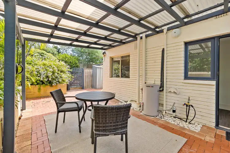 Fifth view of Homely townhouse listing, 11/77 Short Street, Joondanna WA 6060