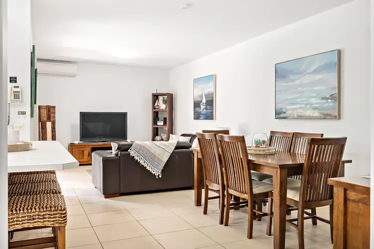 Second view of Homely apartment listing, 16/53 Victoria Parade, Nelson Bay NSW 2315