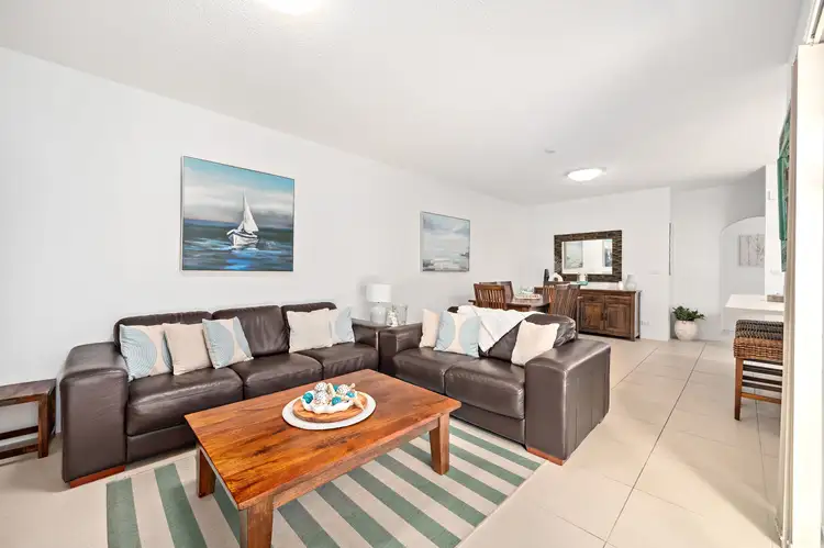 Third view of Homely apartment listing, 16/53 Victoria Parade, Nelson Bay NSW 2315