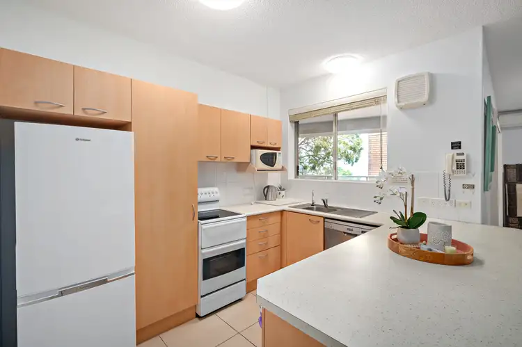 Fourth view of Homely apartment listing, 16/53 Victoria Parade, Nelson Bay NSW 2315