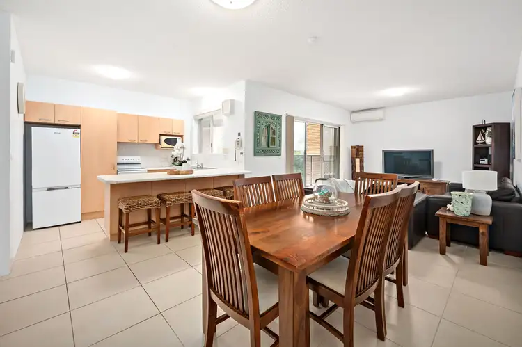 Fifth view of Homely apartment listing, 16/53 Victoria Parade, Nelson Bay NSW 2315