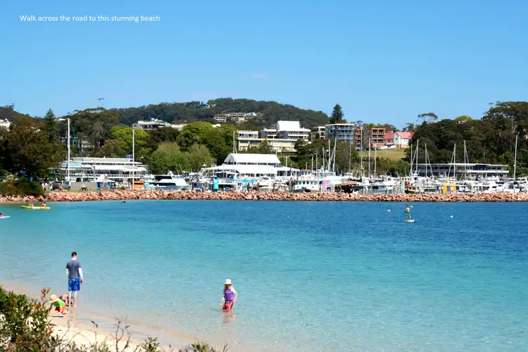 Seventh view of Homely apartment listing, 16/53 Victoria Parade, Nelson Bay NSW 2315