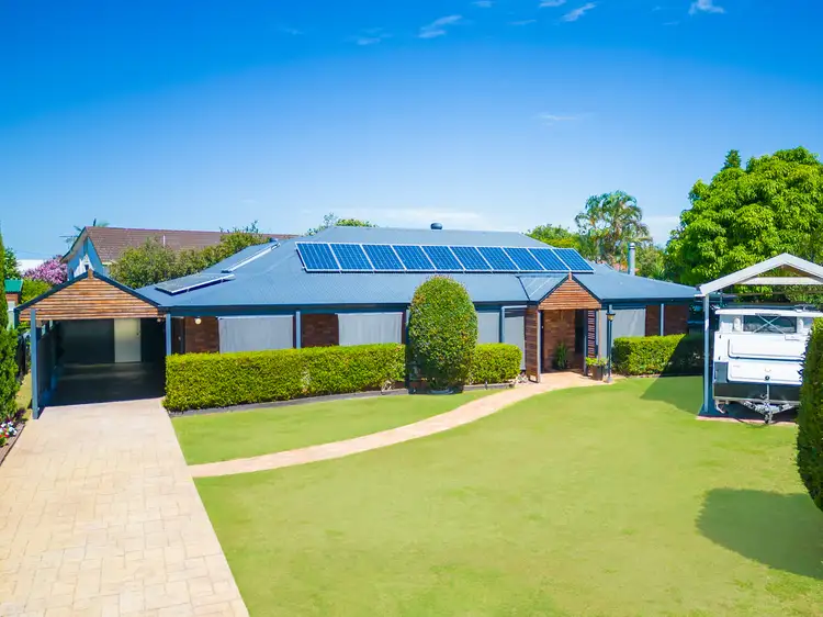 34 Walu Street, Bracken Ridge QLD 4017