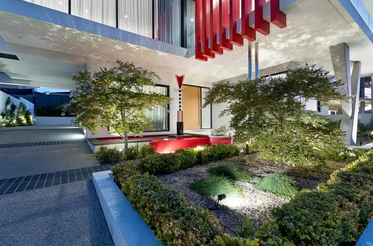 Third view of Homely house listing, 126 Preston Point Road, East Fremantle WA 6158