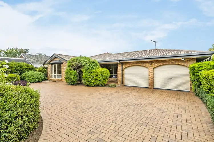 Main view of Homely house listing, 38a Ningana Avenue, Kings Park SA 5034
