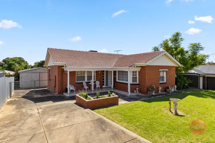 54 Winara Drive, Ingle Farm SA 5098