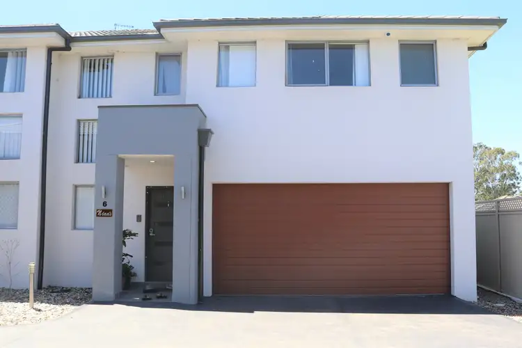 6/24 St Albans Road, Schofields NSW 2762