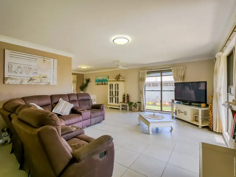 Fifth view of Homely house listing, 155 Long Street, Point Vernon QLD 4655