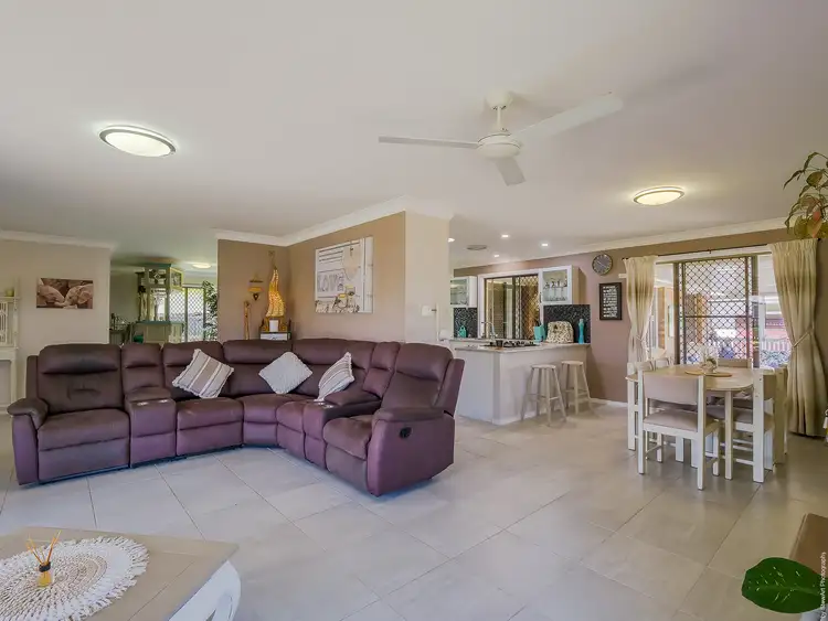 Seventh view of Homely house listing, 155 Long Street, Point Vernon QLD 4655