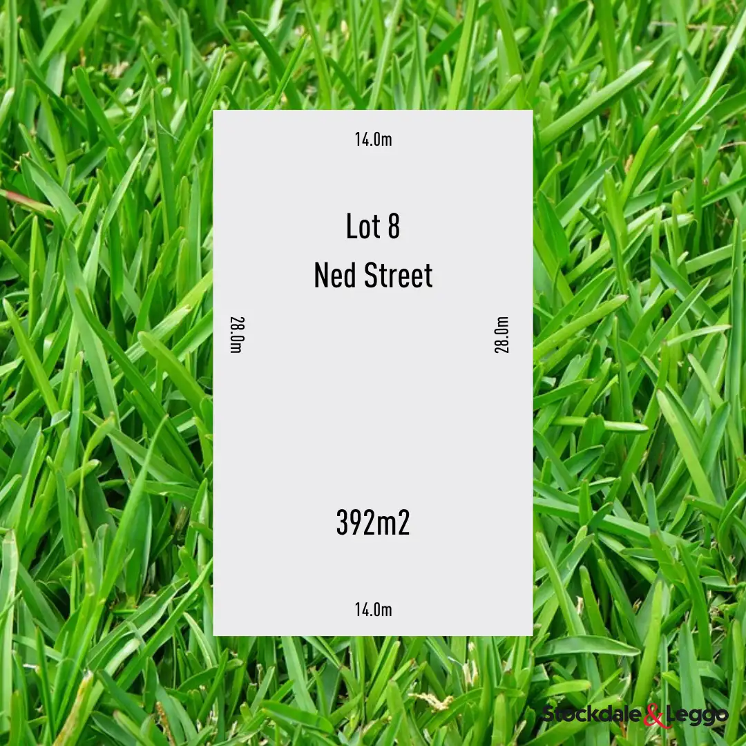 Main view of Homely land listing, LOT 8, 70 Providence Road, Greenvale VIC 3059