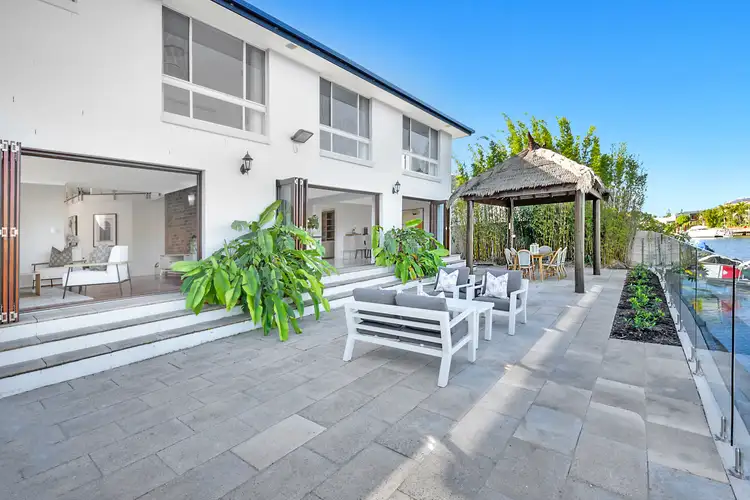 Third view of Homely house listing, 30 Sundance Way, Runaway Bay QLD 4216