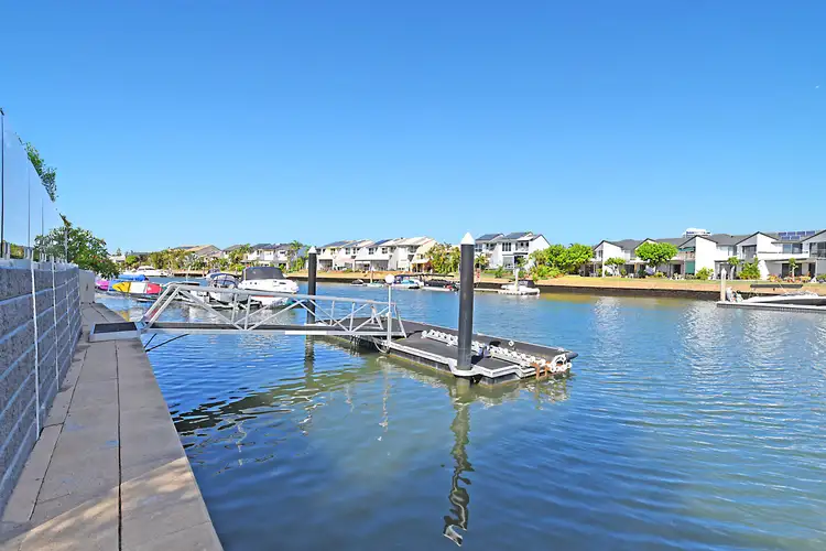 Fourth view of Homely house listing, 30 Sundance Way, Runaway Bay QLD 4216