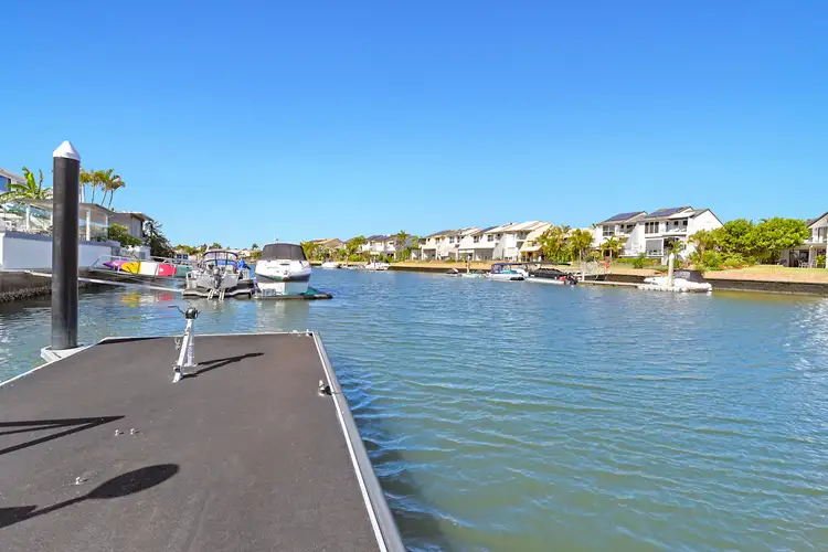 Fifth view of Homely house listing, 30 Sundance Way, Runaway Bay QLD 4216