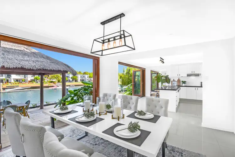Sixth view of Homely house listing, 30 Sundance Way, Runaway Bay QLD 4216