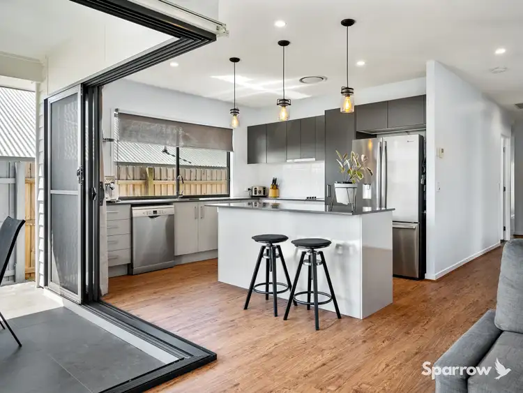 Sixth view of Homely house listing, 12 Wedgetail Street, Bahrs Scrub QLD 4207