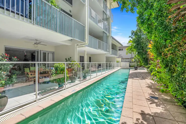 Main view of Homely apartment listing, 15/110-114 Collins Avenue, Edge Hill QLD 4870