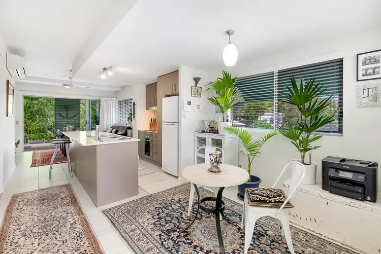 Third view of Homely apartment listing, 15/110-114 Collins Avenue, Edge Hill QLD 4870