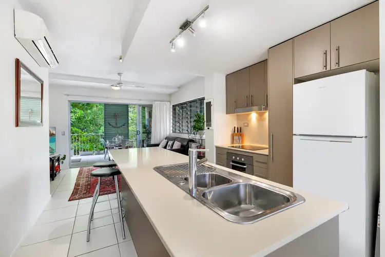 Fourth view of Homely apartment listing, 15/110-114 Collins Avenue, Edge Hill QLD 4870
