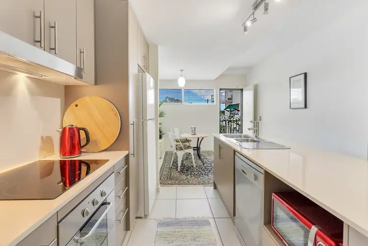 Seventh view of Homely apartment listing, 15/110-114 Collins Avenue, Edge Hill QLD 4870