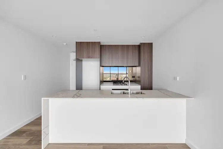 Second view of Homely unit listing, 2603/6 Gillespie Street, Liverpool NSW 2170