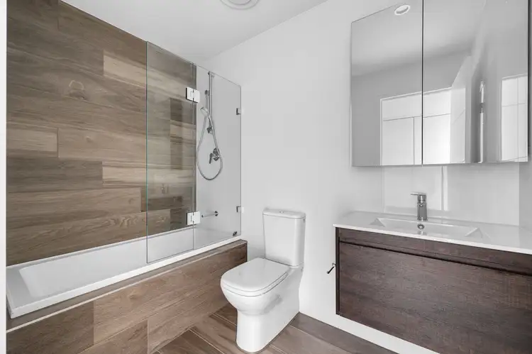 Fourth view of Homely unit listing, 2603/6 Gillespie Street, Liverpool NSW 2170