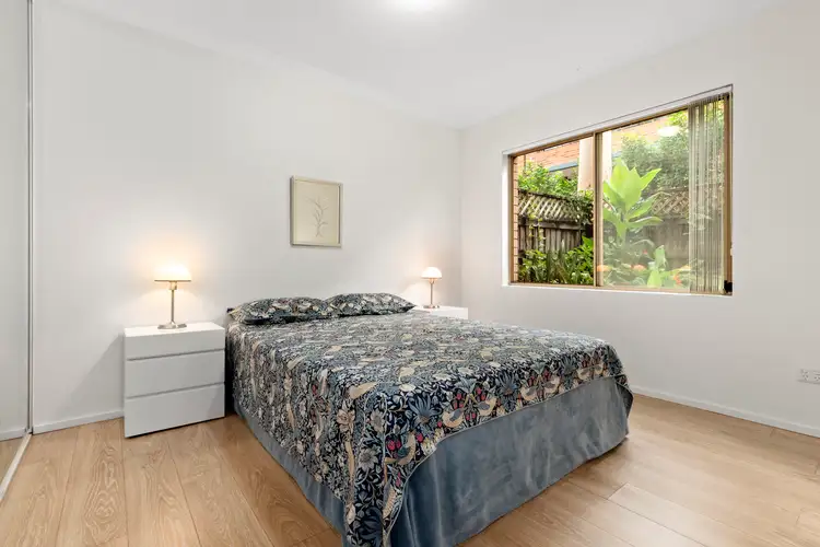 Fourth view of Homely apartment listing, 5/46-48 Bridge Road, Hornsby NSW 2077