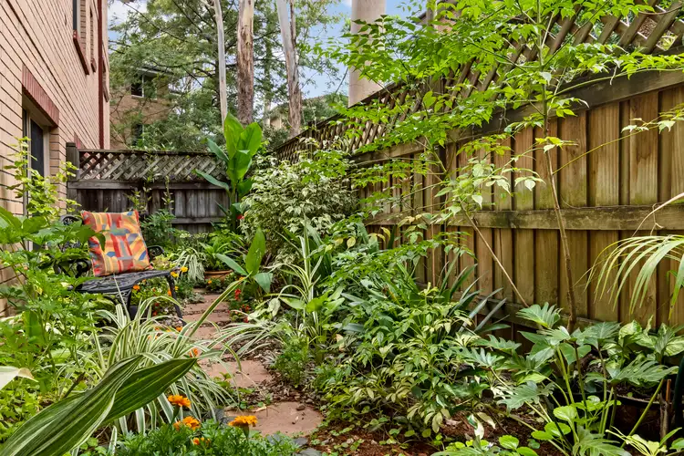 Sixth view of Homely apartment listing, 5/46-48 Bridge Road, Hornsby NSW 2077