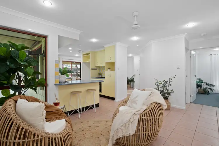 Third view of Homely house listing, 9 Culloden Place, Beaconsfield QLD 4740