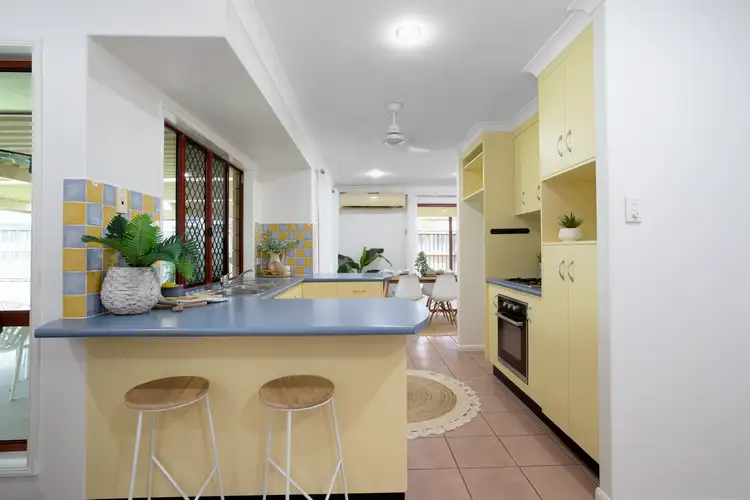 Fourth view of Homely house listing, 9 Culloden Place, Beaconsfield QLD 4740