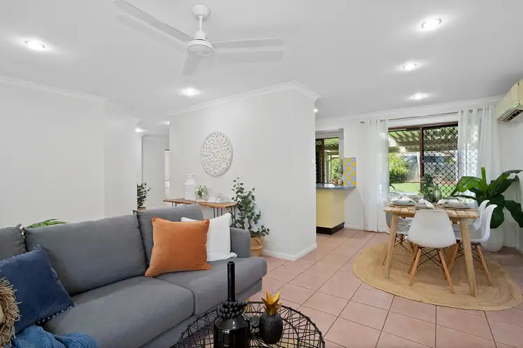 Seventh view of Homely house listing, 9 Culloden Place, Beaconsfield QLD 4740