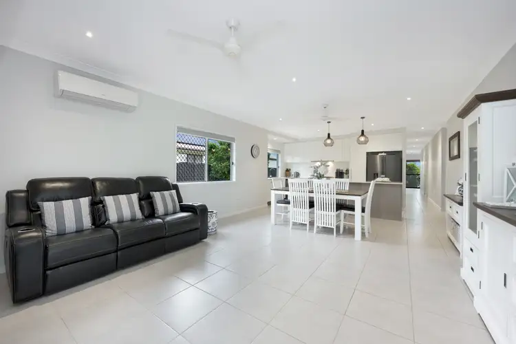 Second view of Homely house listing, 61 Solana Circuit, Burdell QLD 4818