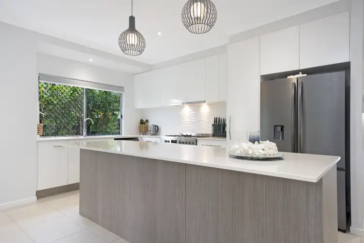 Third view of Homely house listing, 61 Solana Circuit, Burdell QLD 4818
