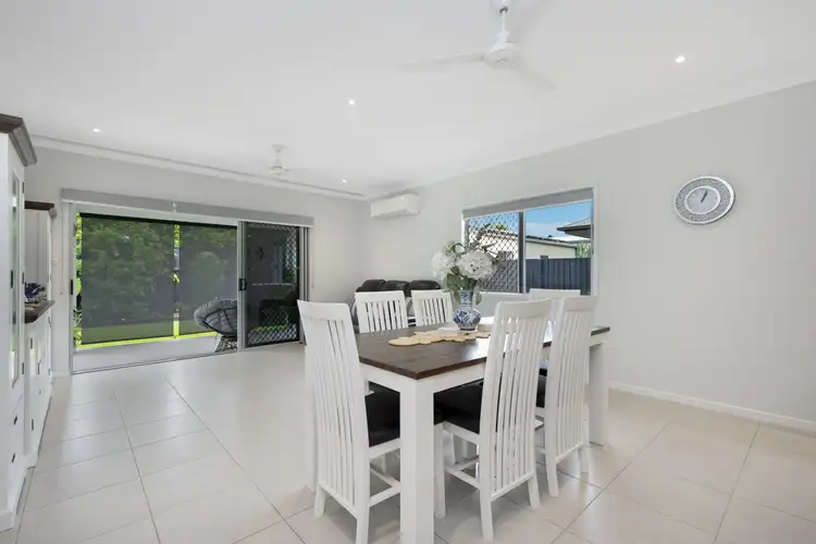 Fourth view of Homely house listing, 61 Solana Circuit, Burdell QLD 4818