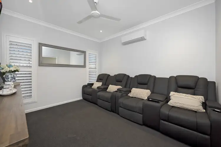 Fifth view of Homely house listing, 61 Solana Circuit, Burdell QLD 4818