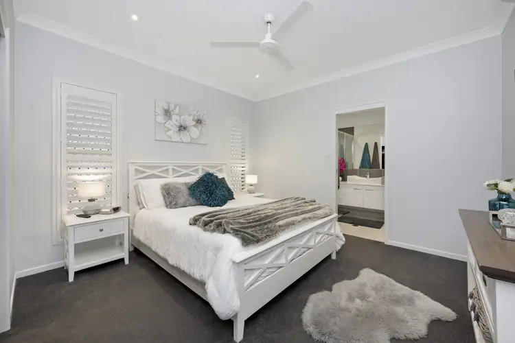 Sixth view of Homely house listing, 61 Solana Circuit, Burdell QLD 4818