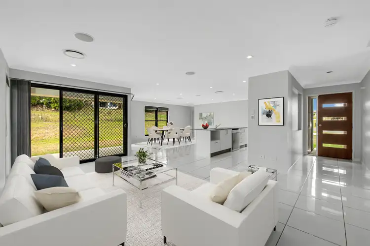 90 Nanando Drive, Calliope QLD 4680