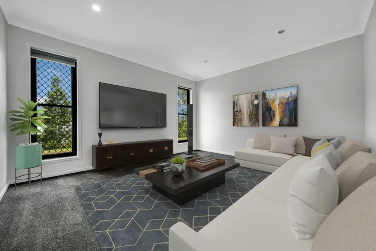 Sixth view of Homely house listing, 90 Nanando Drive, Calliope QLD 4680