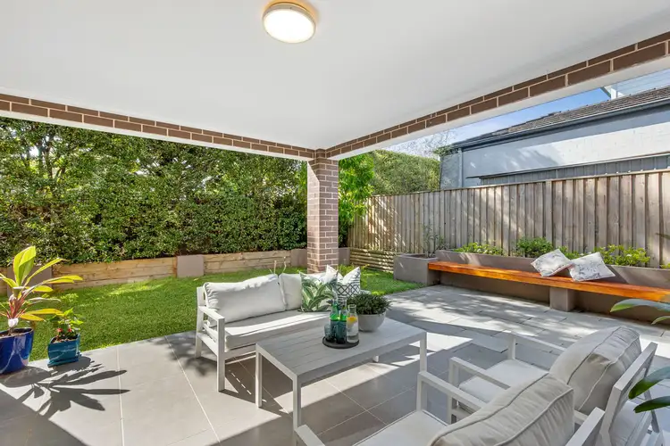 3/2a Booralie Road, Terrey Hills NSW 2084