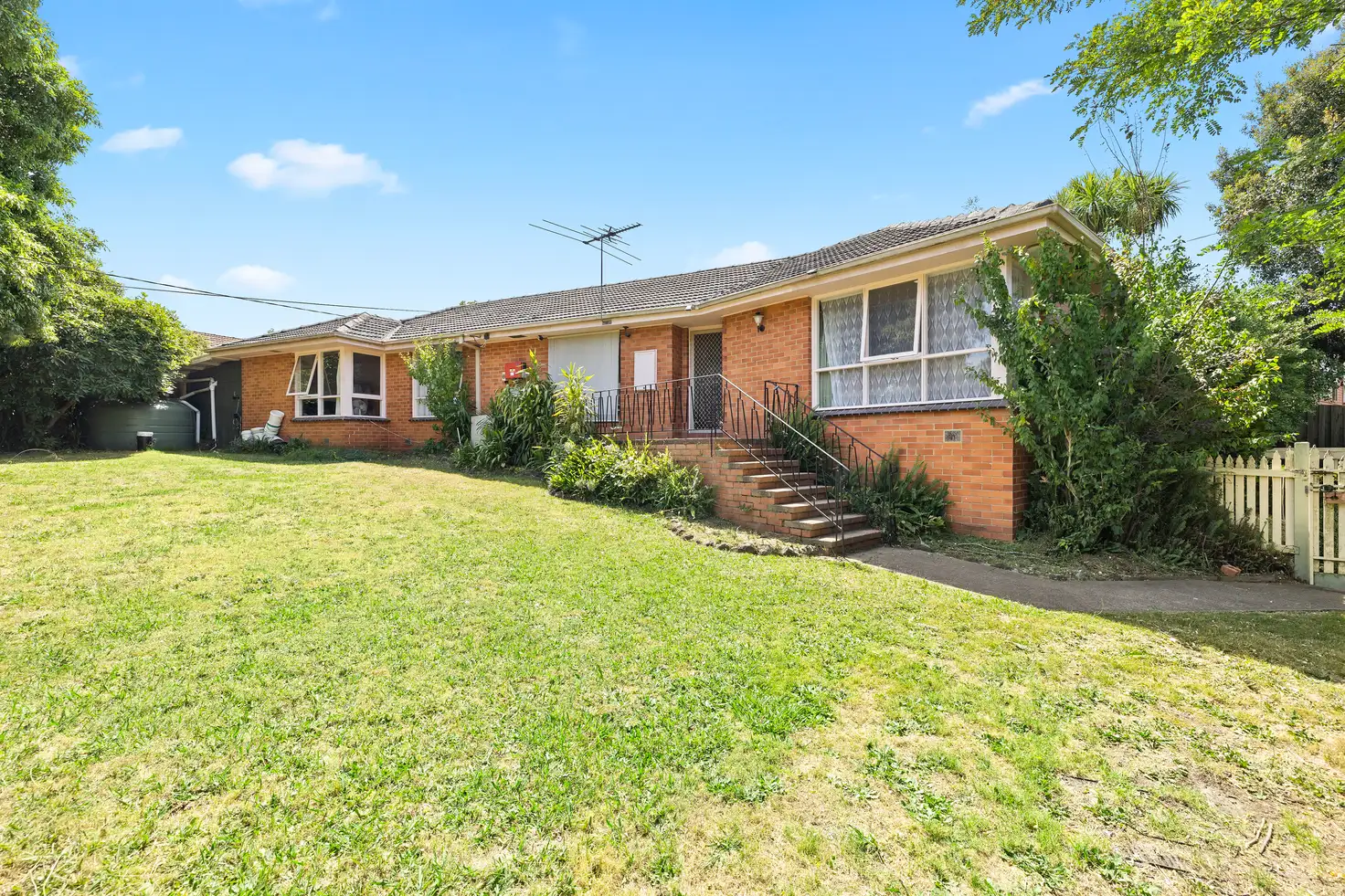 Main view of Homely house listing, 76 lusher road, Croydon VIC 3136