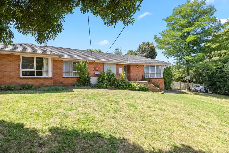 Second view of Homely house listing, 76 lusher road, Croydon VIC 3136