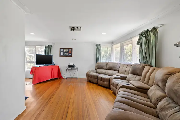 Third view of Homely house listing, 76 lusher road, Croydon VIC 3136