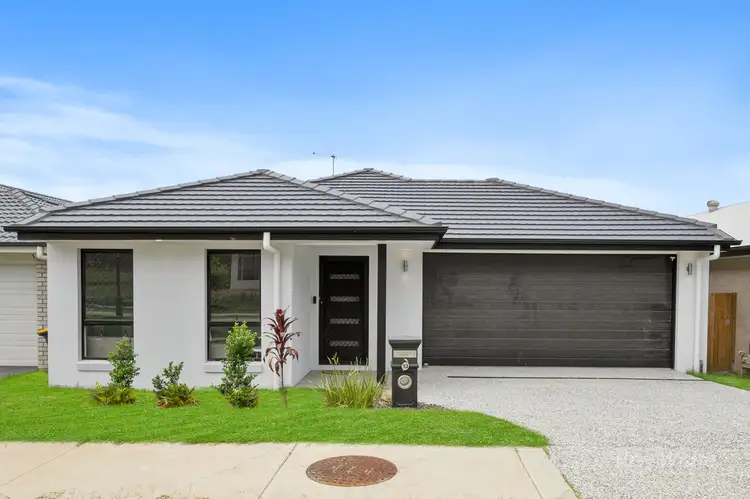13 Lemon Crescent