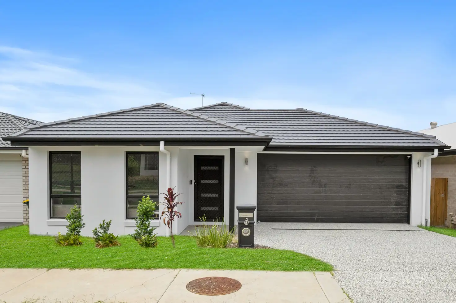 Main view of Homely house listing, 13 Lemon Crescent, Greenbank QLD 4124