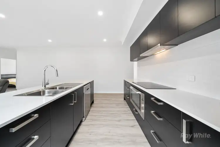 Second view of Homely house listing, 13 Lemon Crescent, Greenbank QLD 4124