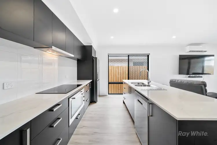 Third view of Homely house listing, 13 Lemon Crescent, Greenbank QLD 4124