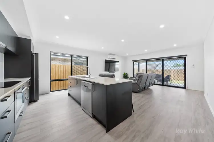 Fifth view of Homely house listing, 13 Lemon Crescent, Greenbank QLD 4124